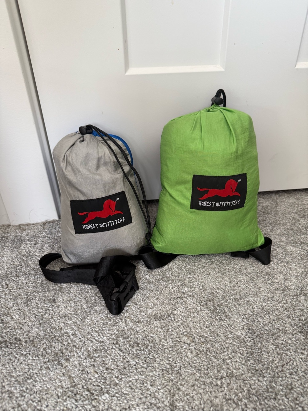 Hammocks Packable